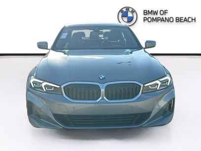 New 2026 BMW 330i 330i NA w/ Premium Package