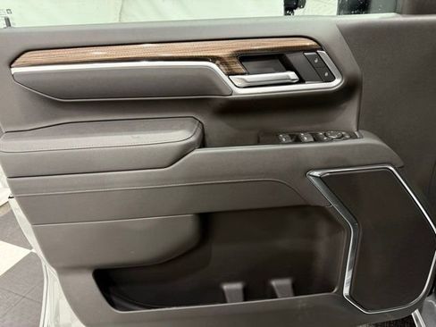 New 2026 Chevrolet Silverado 2500 LT w/ Trail Boss Package image 15