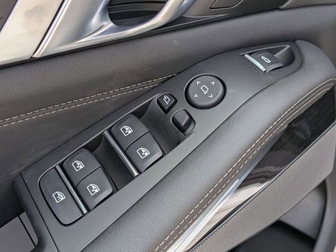 New 2026 BMW X5 xDrive40i w/ M Sport Package image 13