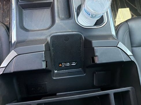 Used 2025 Chevrolet Silverado 1500 RST w/ Convenience Package II AWD/4WD image 28