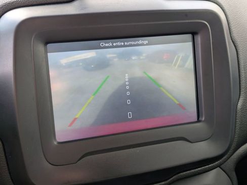 Used 2019 Jeep Renegade Latitude image 23