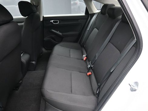 Used 2023 Honda Civic LX image 20