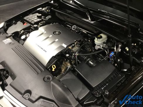 Used 2011 Cadillac DTS Limousine image 40