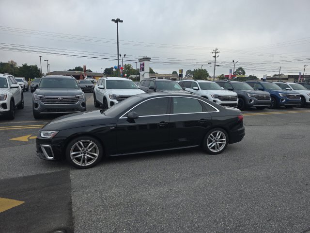 Used 2023 Audi A4 2.0T Premium w/ Convenience Package AWD/4WD image 6