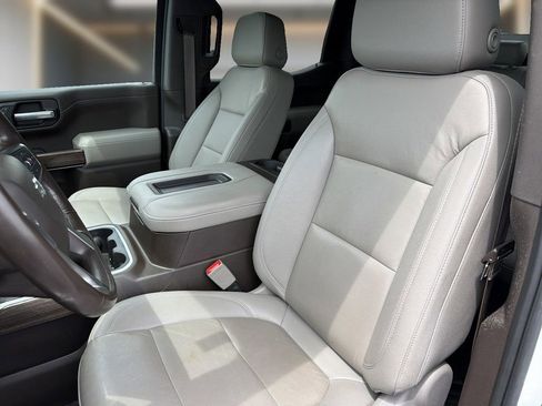 Used 2021 Chevrolet Silverado 1500 RST w/ All Star Edition Plus AWD/4WD image 12