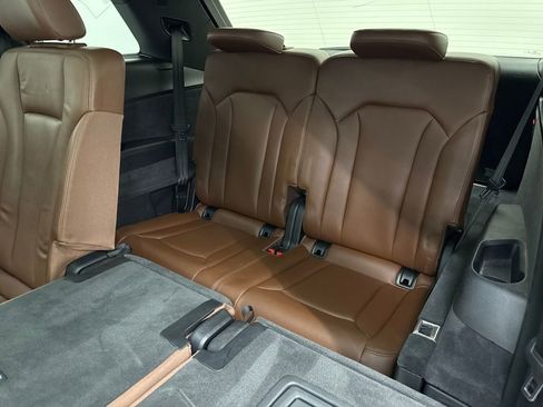 Used 2019 Audi Q7 2.0T Premium w/ Convenience Package image 27