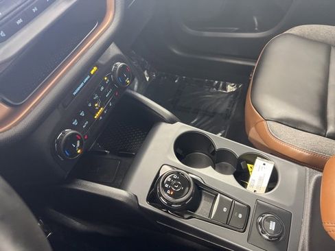 Used 2024 Ford Bronco Sport Outer Banks w/ Tech Package image 20