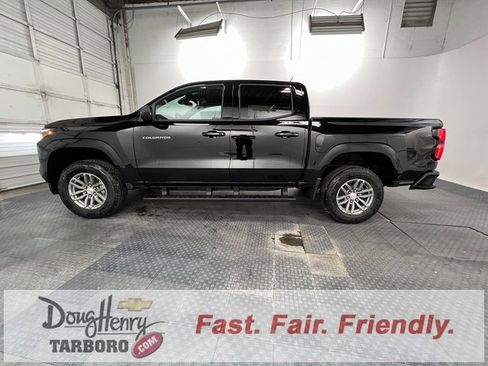 New 2026 Chevrolet Colorado LT w/ LT Convenience Package image 6