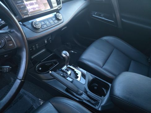 Used 2017 Toyota RAV4 SE w/ Power Special Value Package image 25