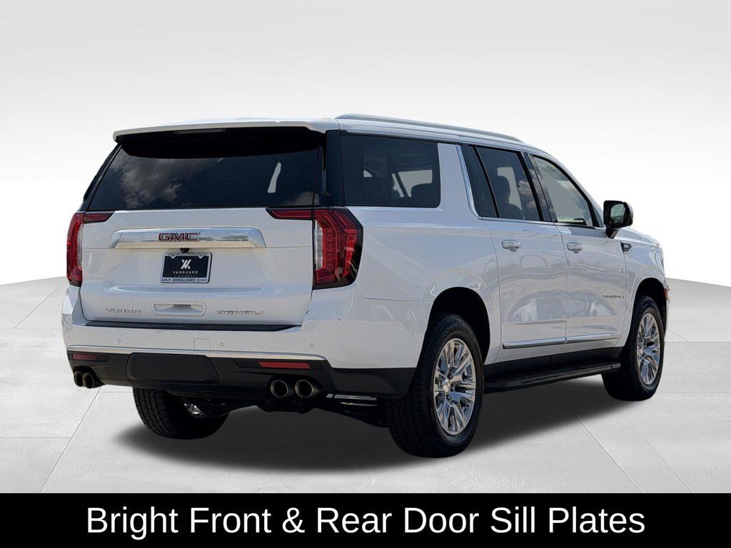 Used 2024 GMC Yukon XL Denali RWD image 10