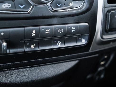 Used 2015 RAM 2500 Big Horn AWD/4WD image 52