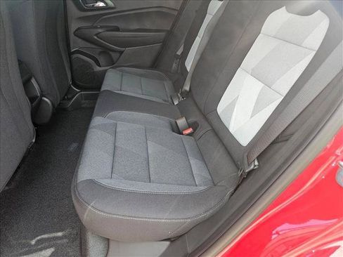 New 2026 Chevrolet Trax LS FWD image 15