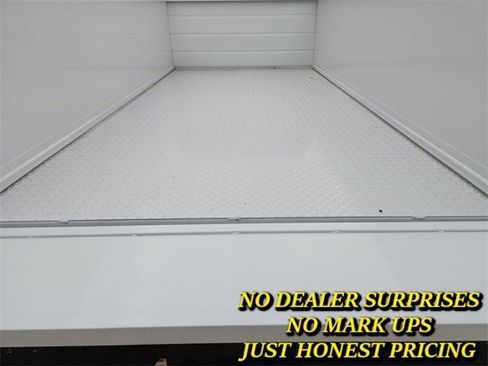 New 2026 Chevrolet Silverado 3500 W/T w/ WT Convenience Package image 24