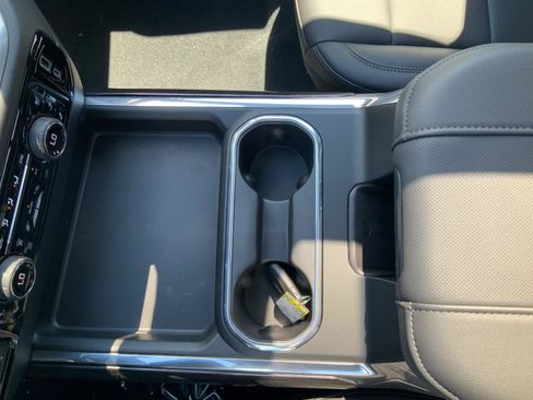 New 2026 Chevrolet Silverado 2500 LTZ w/ LTZ Plus Package AWD/4WD image 24