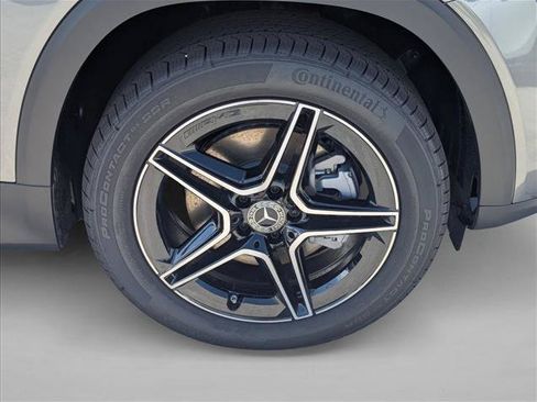 Used 2026 Mercedes-Benz GLB 250 image 9