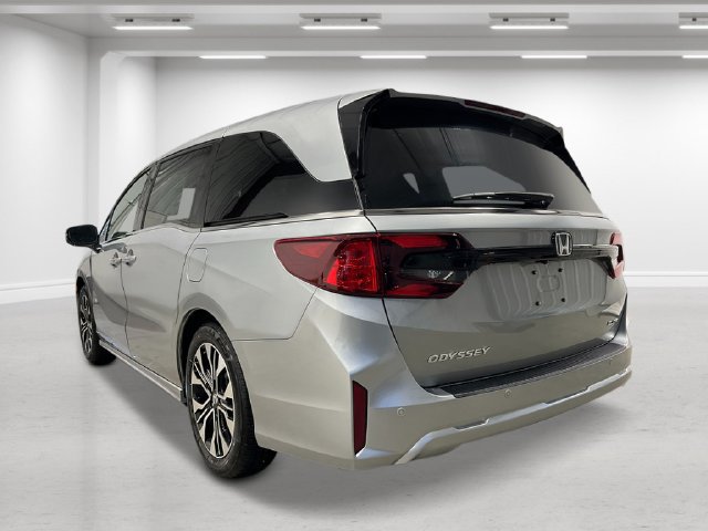 New 2027 Honda Odyssey Elite image 5