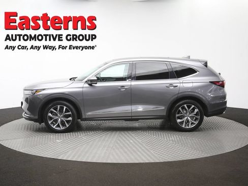 Used 2024 Acura MDX w/ Technology Package AWD/4WD image 61