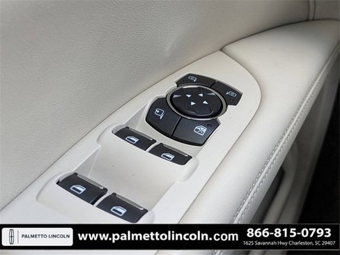 Used 2018 Lincoln MKZ Select w/ Select Plus Package image 23