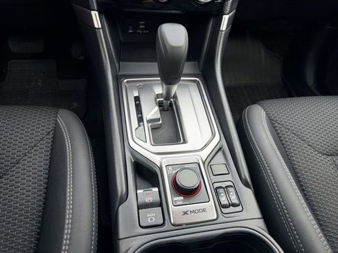 Used 2020 Subaru Forester Premium image 7