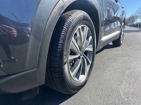 Used 2020 Hyundai Santa Fe SEL w/ Convenience Package image 12