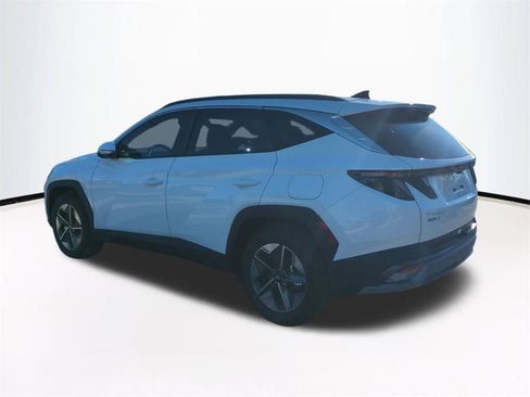 New 2026 Hyundai Tucson SEL image 7