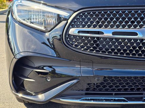 New 2026 Mercedes-Benz GLC 300 4MATIC image 28
