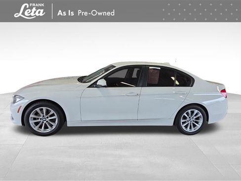 Used 2018 BMW 320i Sedan image 3