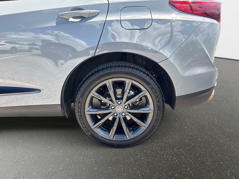 Used 2026 Acura RDX w/ Advance Package AWD/4WD image 10