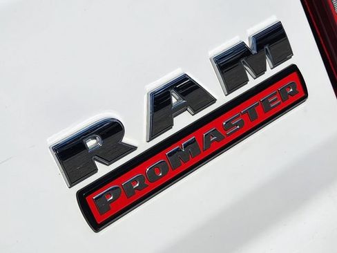 Used 2021 RAM ProMaster 2500 FWD image 19