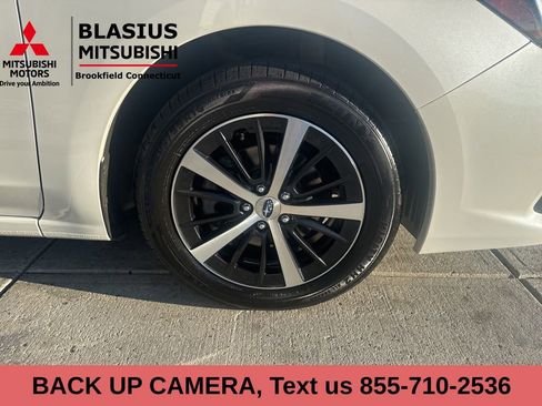 Used 2022 Subaru Impreza Premium image 10