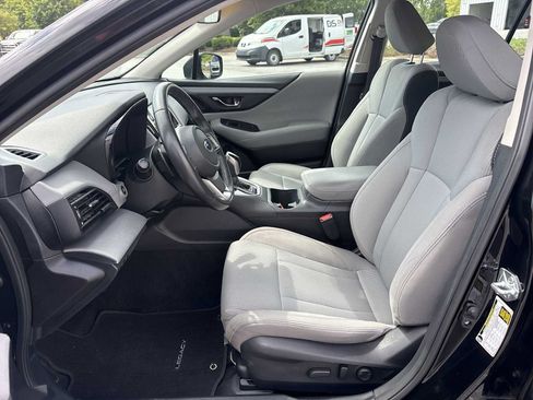 Used 2024 Subaru Legacy Premium AWD/4WD image 18