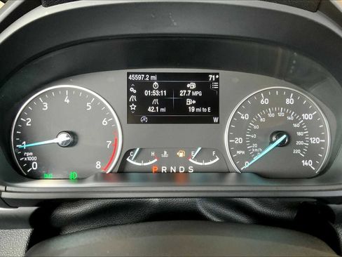 Certified 2021 Ford EcoSport SE w/ SE Convenience Package image 25