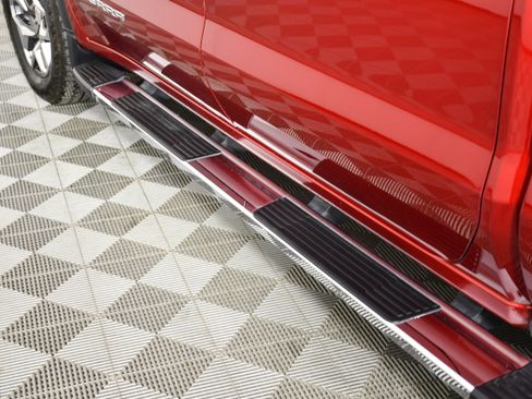 Used 2023 GMC Sierra 1500 SLT w/ SLT Premium Package image 18