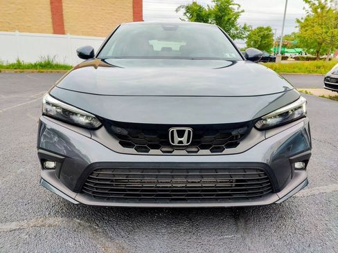Used 2022 Honda Civic Sport Touring image 7