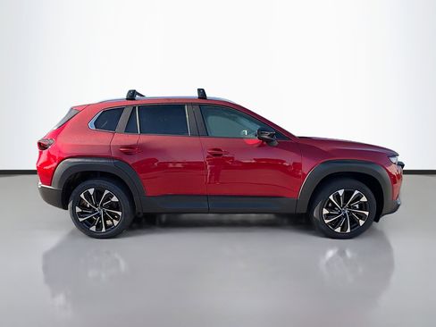 New 2026 MAZDA CX-50 2.5 Hybrid w/ Weather Package AWD/4WD image 2