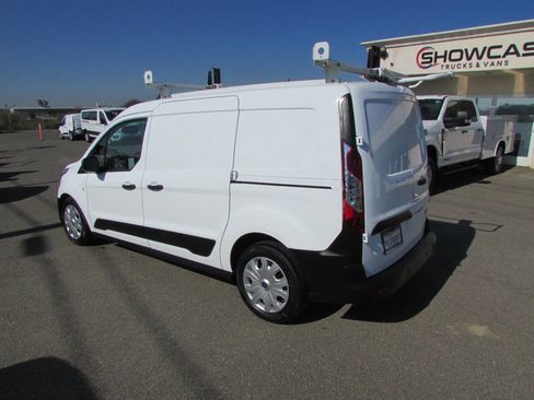 Used 2022 Ford Transit Connect XL image 9