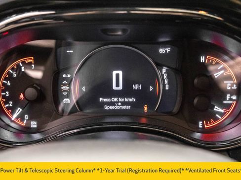 Used 2023 Dodge Durango GT image 25