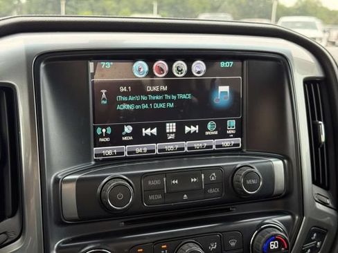 Used 2016 Chevrolet Silverado 2500 LTZ w/ Duramax Plus Package AWD/4WD image 26
