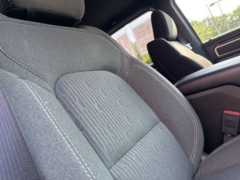 Used 2022 RAM 1500 Big Horn image 67