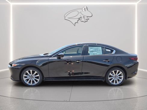 New 2026 MAZDA MAZDA3 2.5 S Sedan w/ Preferred Pkg FWD image 2