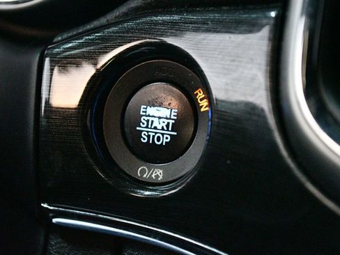 Used 2018 Jeep Grand Cherokee Trailhawk w/ Trailhawk Luxury Group image 63