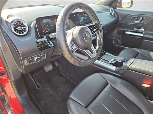 Used 2021 Mercedes-Benz GLA 250 image 10