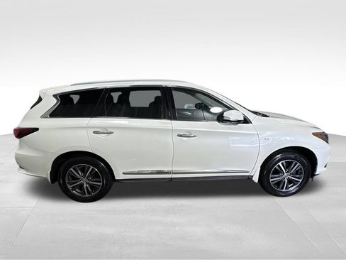 Used 2018 INFINITI QX60 Luxe w/ Premium Plus Package AWD/4WD image 10