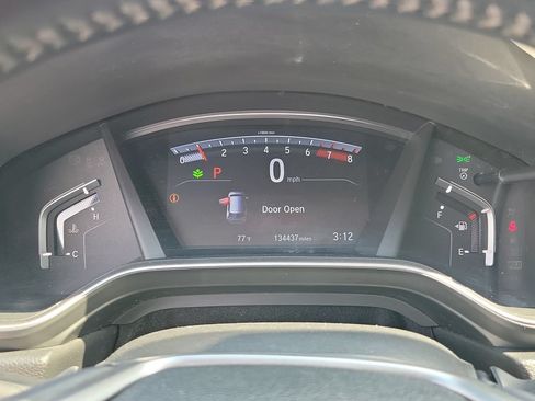 Used 2018 Honda CR-V EX-L image 14