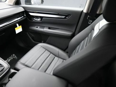 New 2026 Honda CR-V EX-L image 11