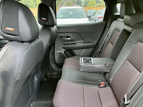 New 2026 Nissan Kicks SR AWD/4WD image 35