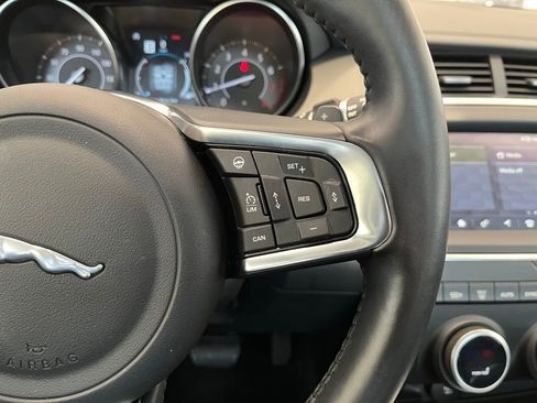 Used 2019 Jaguar E-PACE S AWD/4WD image 43