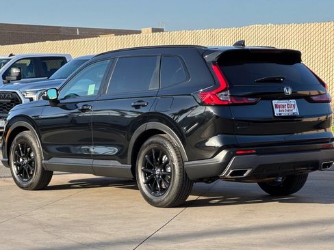 Used 2026 Honda CR-V Sport-L image 6