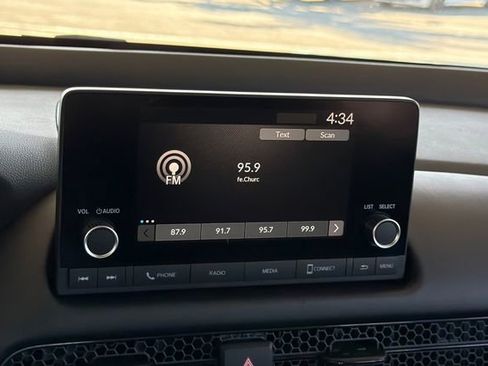 Certified 2024 Honda HR-V LX image 22