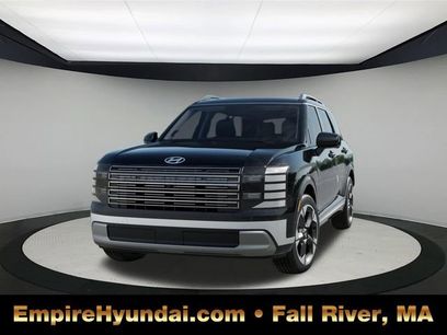 New 2026 Hyundai Palisade Limited